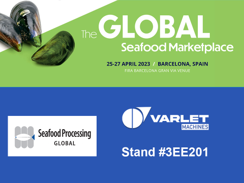 SEAFOOD EXPO Barcelona