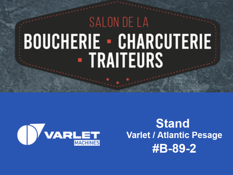 Salon Boucherie Charcuterie Traiteurs